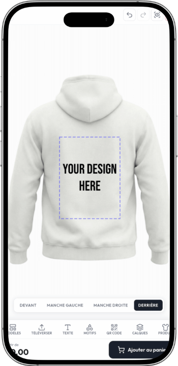 We print it · 3-5 days - mobile