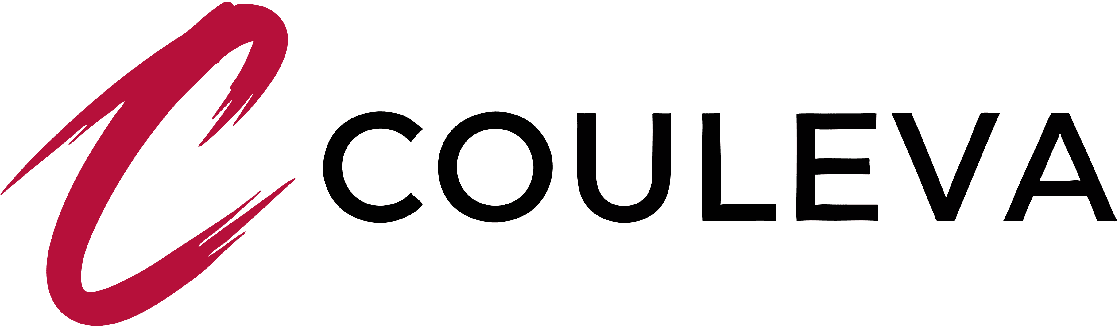Couleva